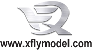 Xfly Model Official